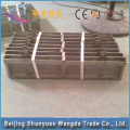 MMO titanium Anode Basket